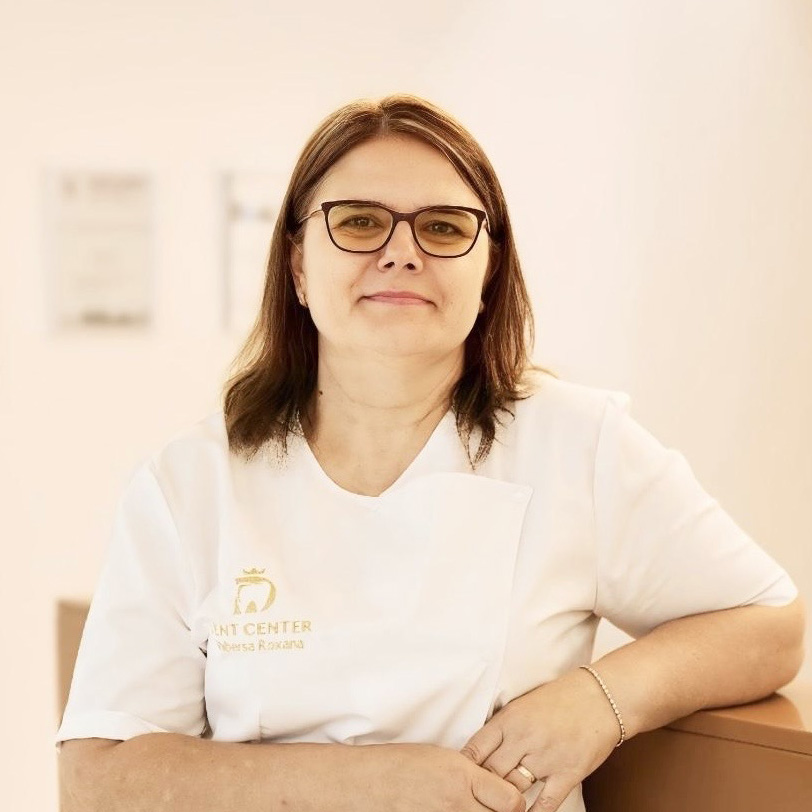 Roxana GHIBERSA -
